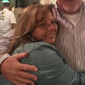 Meet your Posher, Theresa